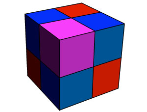 Cube