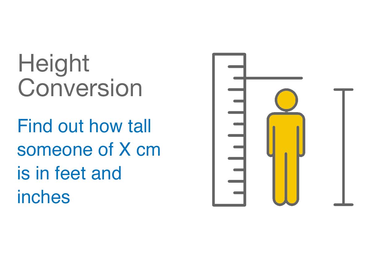 175 centimeters