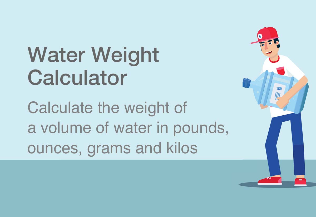 Water Weight 