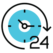 countdown timer icon